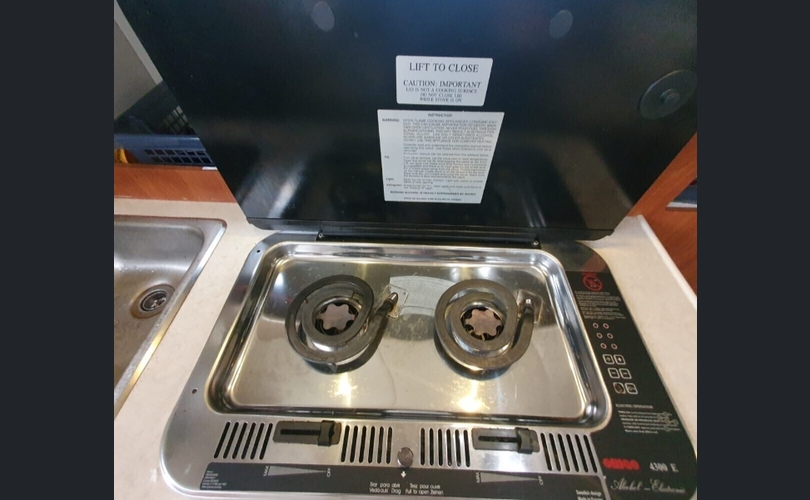 Bayliner 285 SB-kuva-4